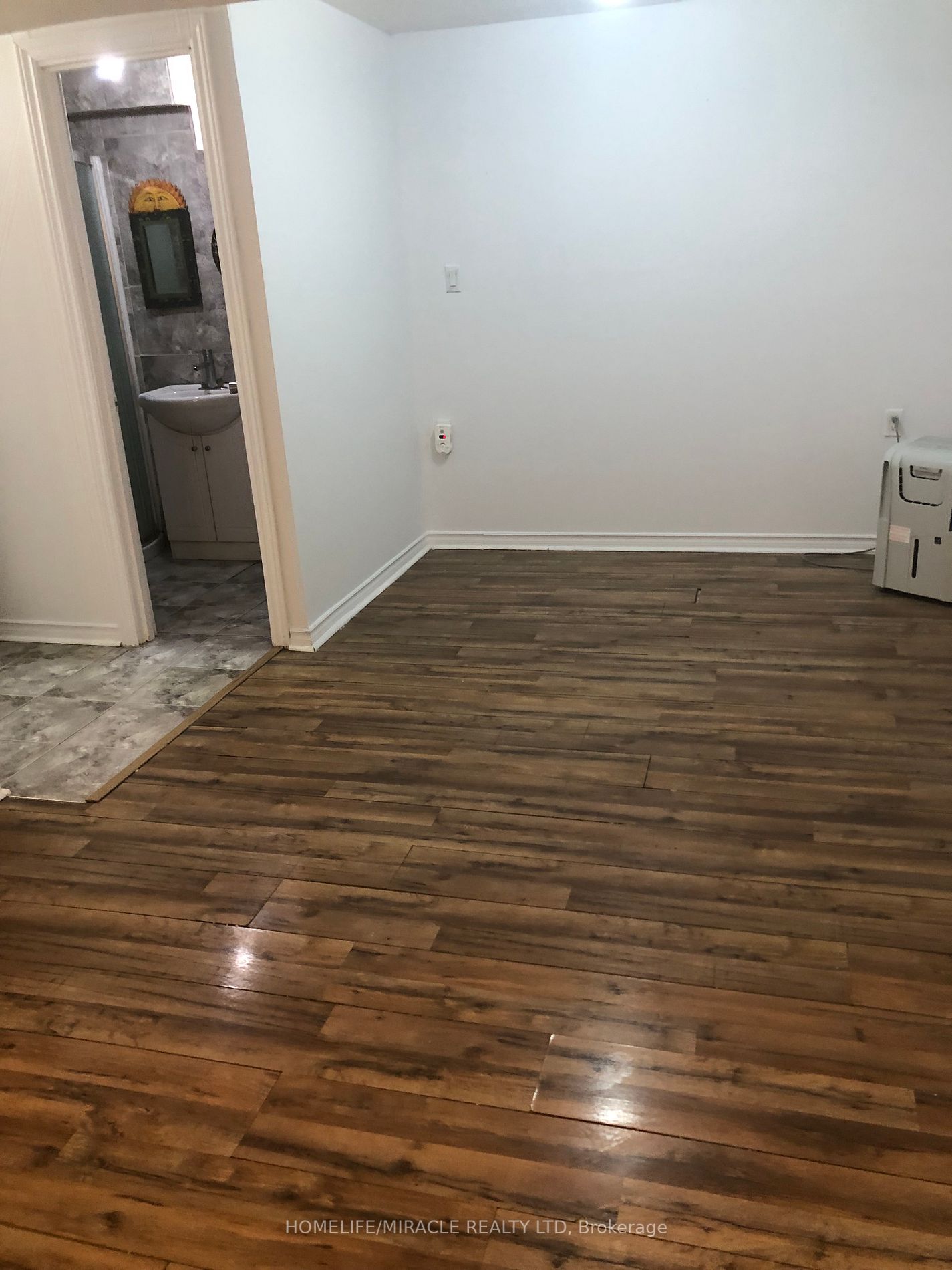 98 Brunetta Way, #Bsmt