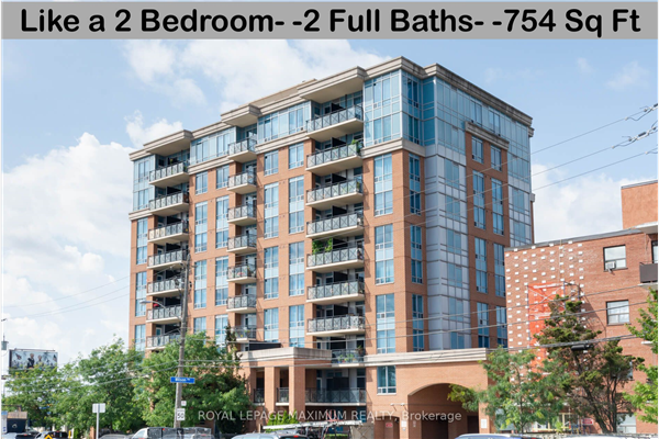 2772 Keele St, Toronto