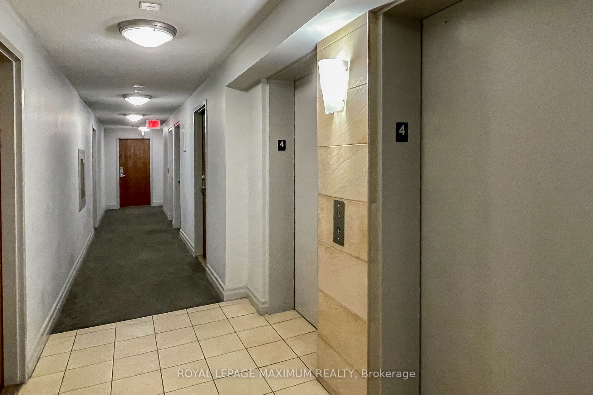 2772 Keele St, #416