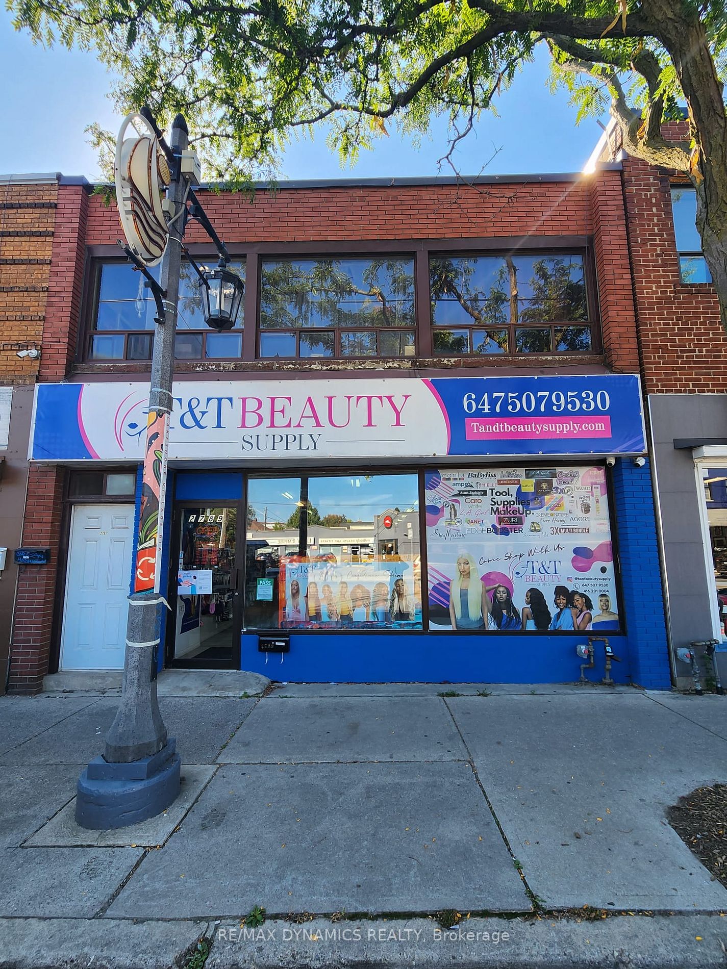 2789 Lake Shore Blvd W