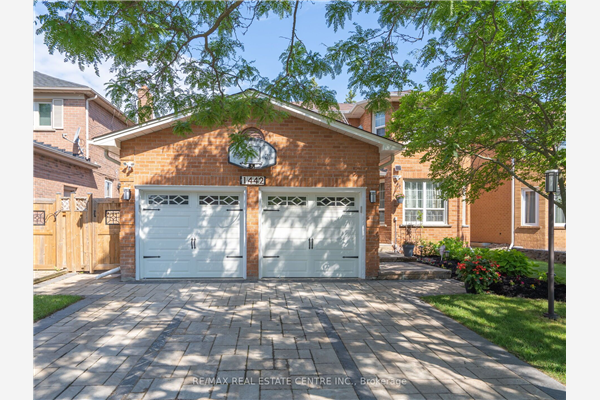 1442 Winterbourne Dr