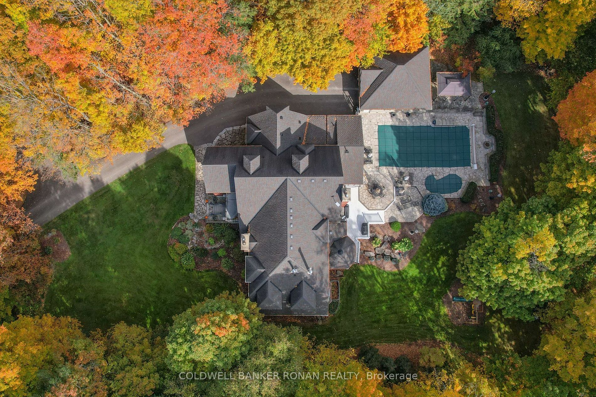 4255 Boston Mills Road