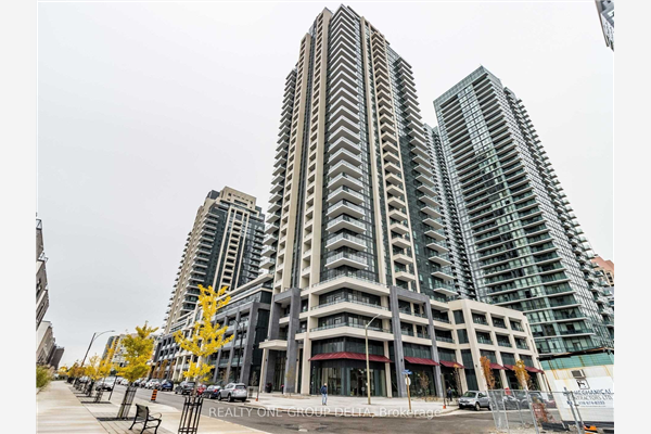 Gph2 4055 Parkside Villag Dr, Mississauga