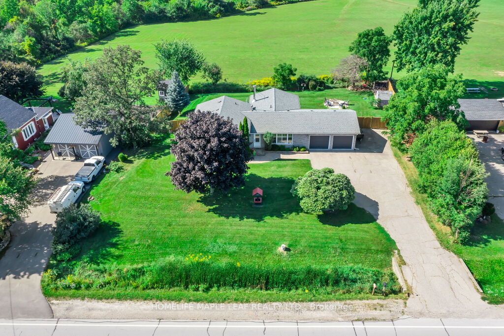 7621 5 side Road