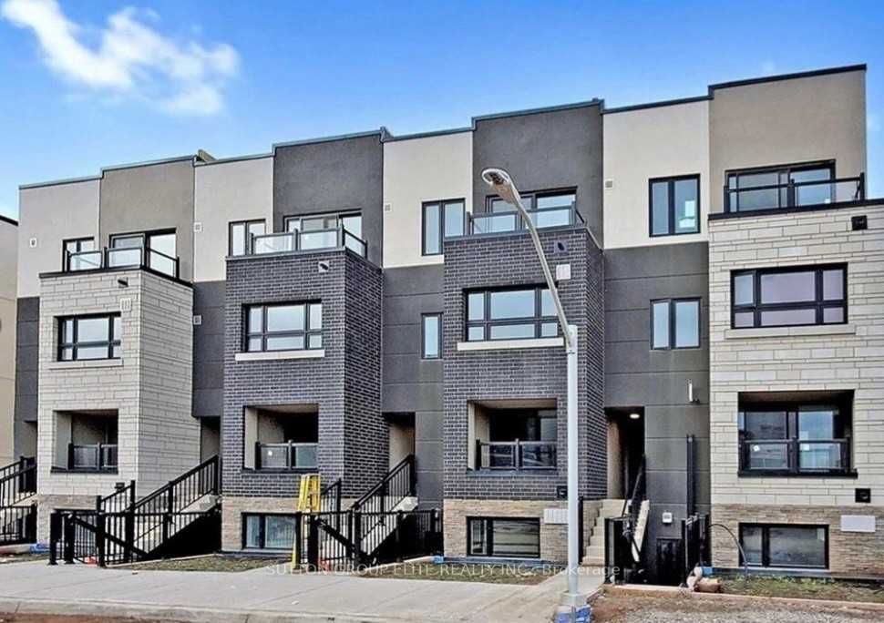 1133 Cooke Blvd, #803
