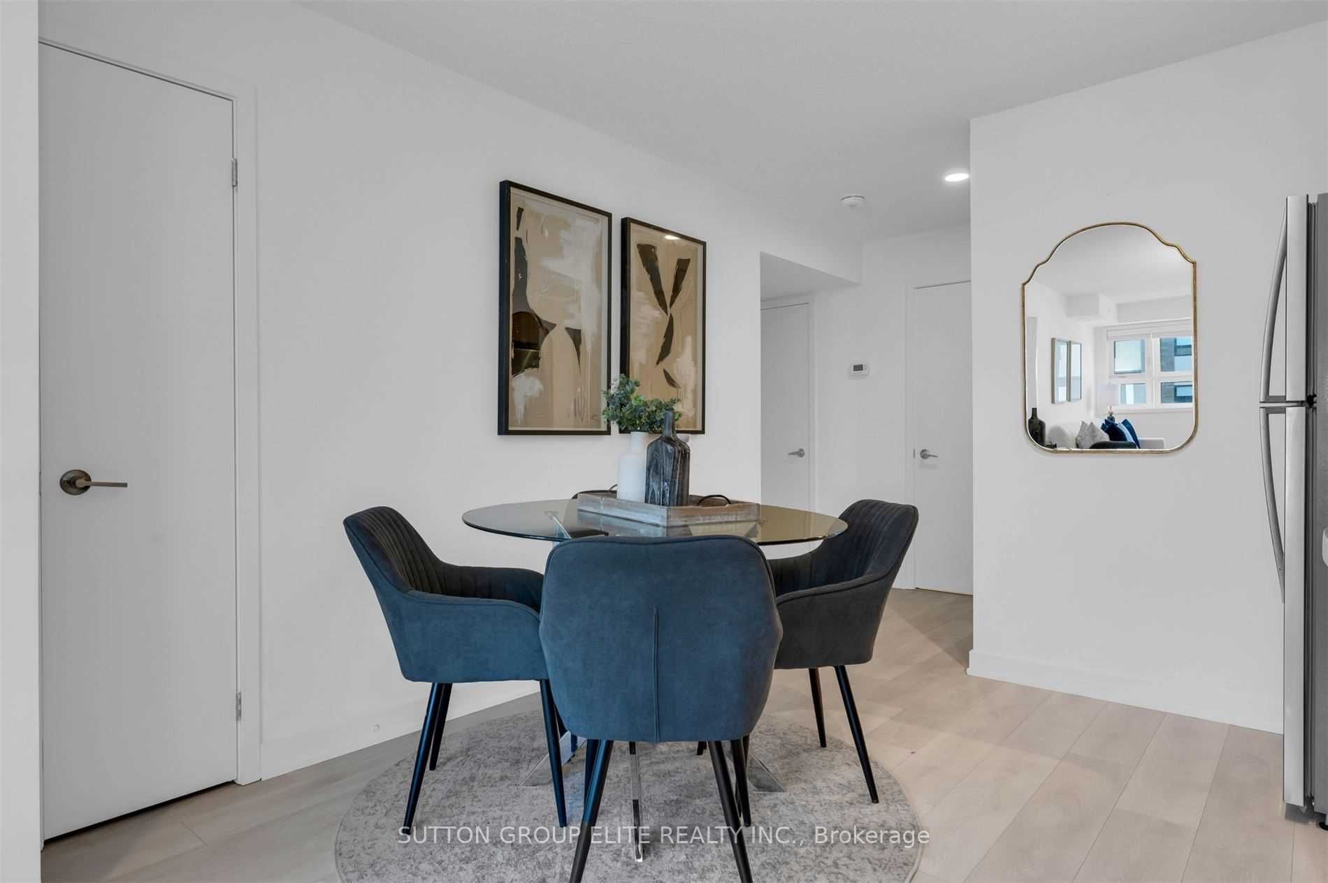1133 Cooke Blvd, #803