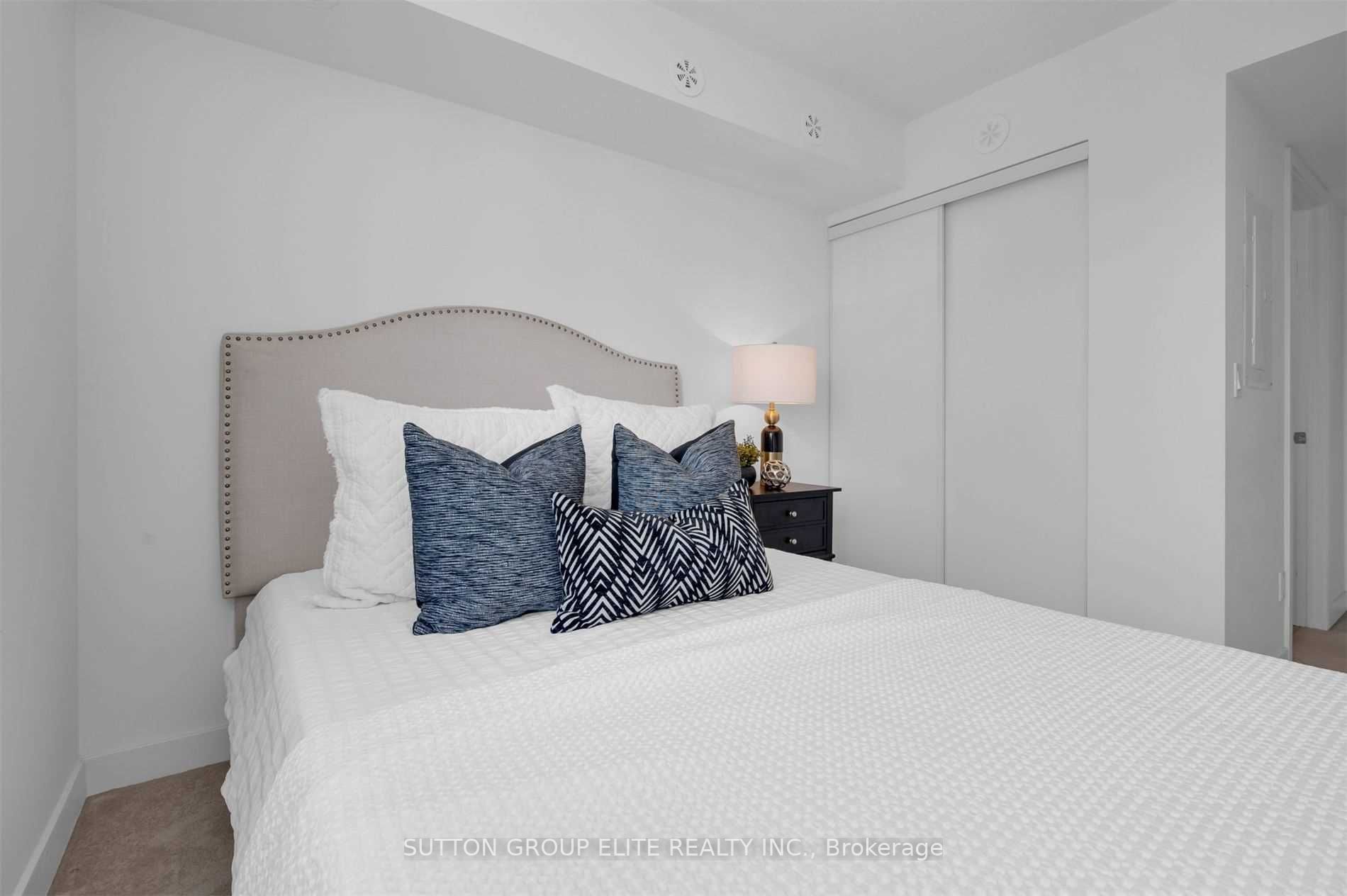 1133 Cooke Blvd, #803