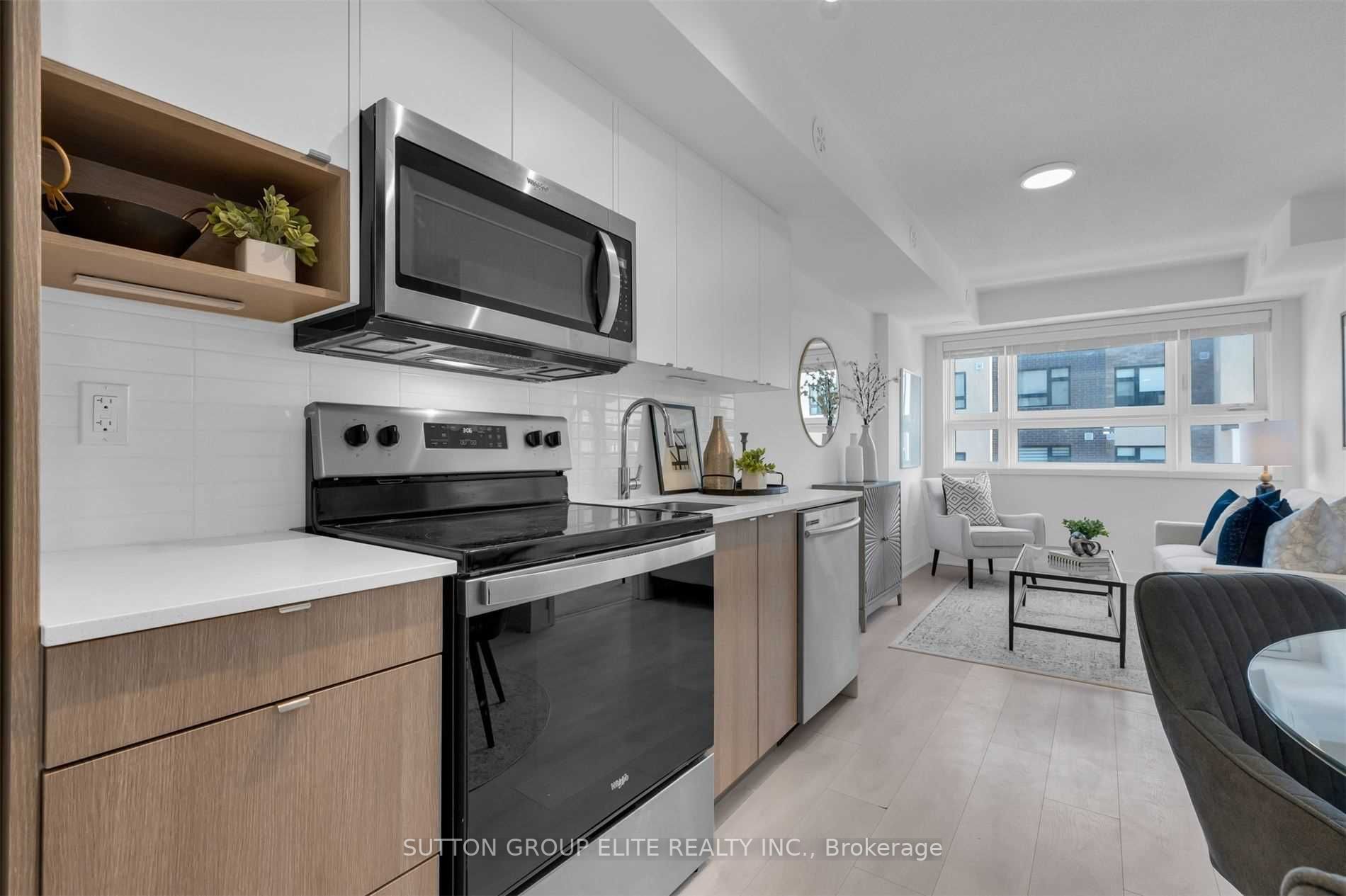 1133 Cooke Blvd, #803
