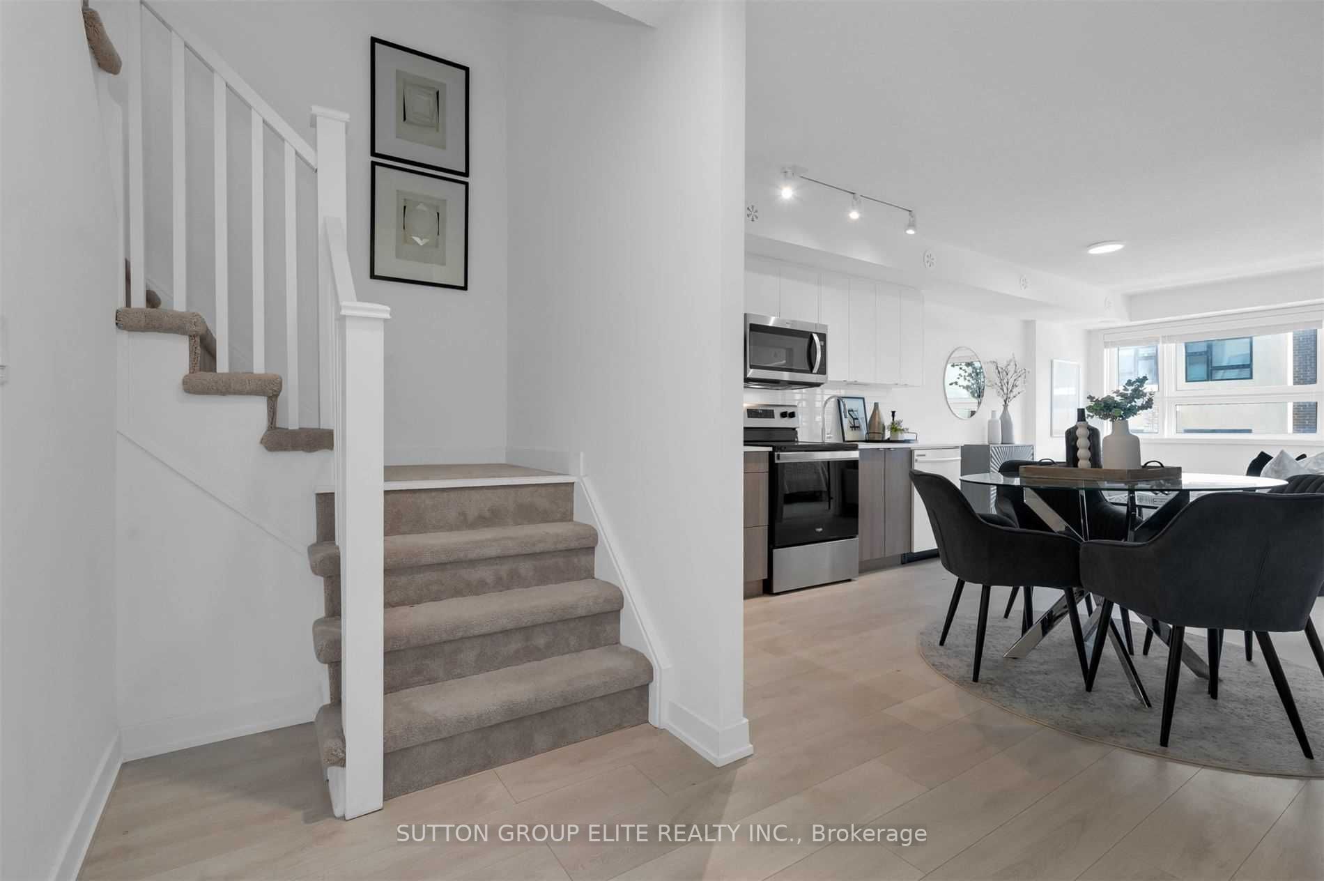 1133 Cooke Blvd, #803