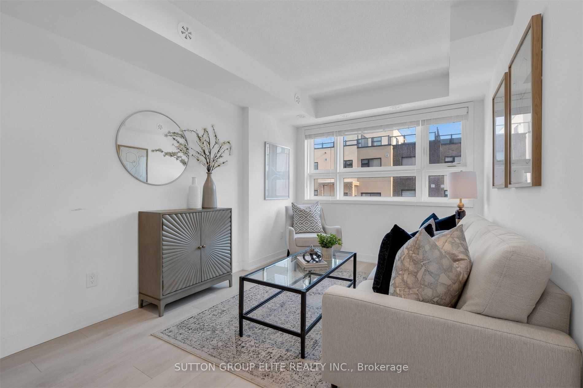 1133 Cooke Blvd, #803