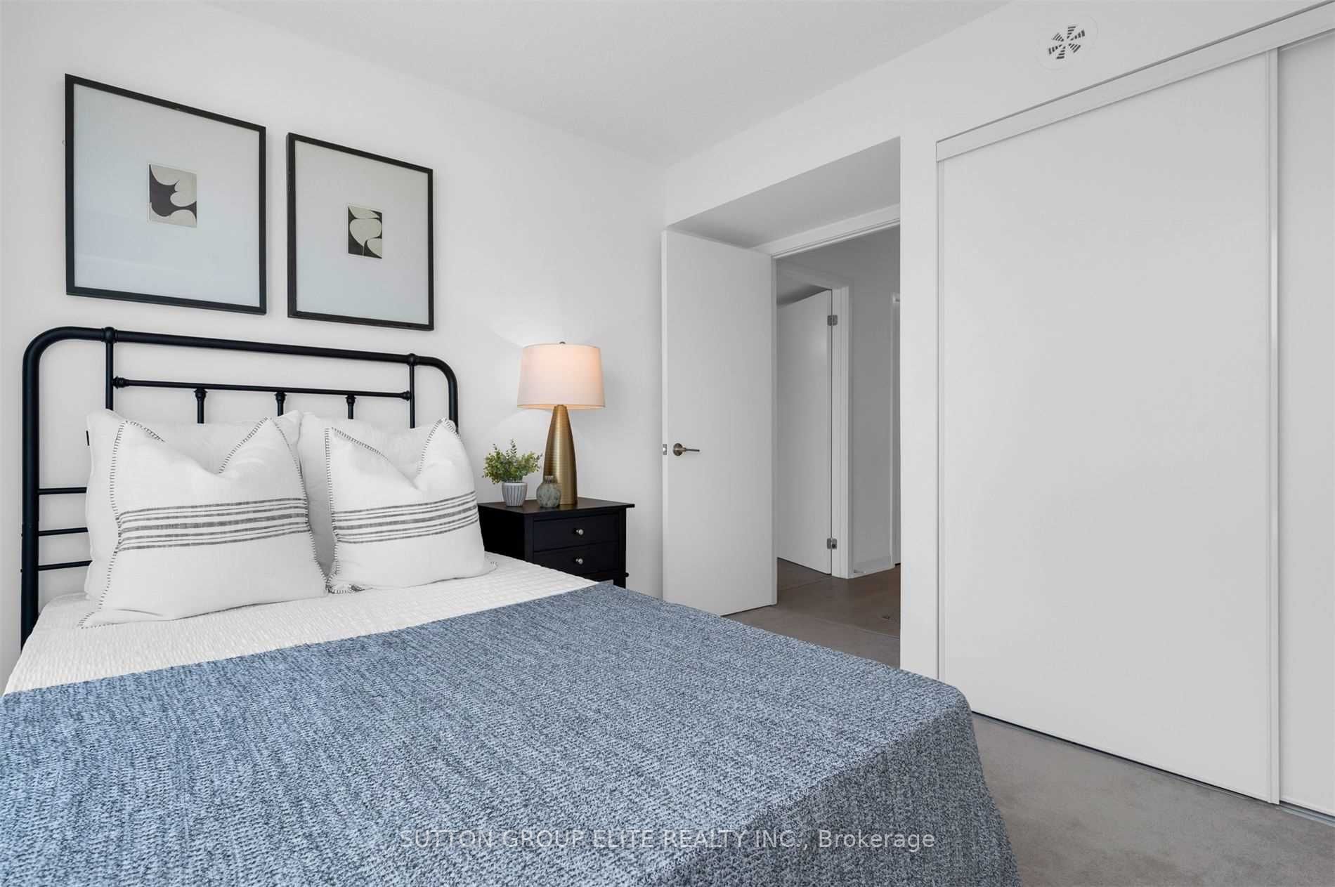1133 Cooke Blvd, #803