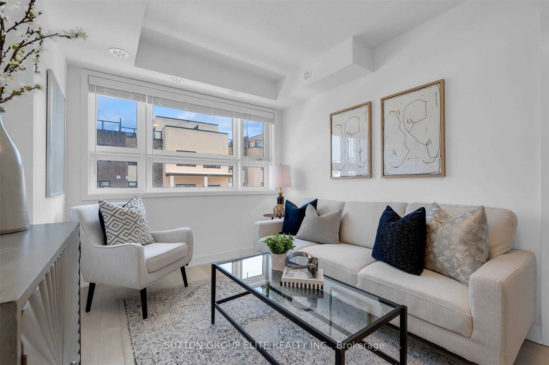 1133 Cooke Blvd, #803