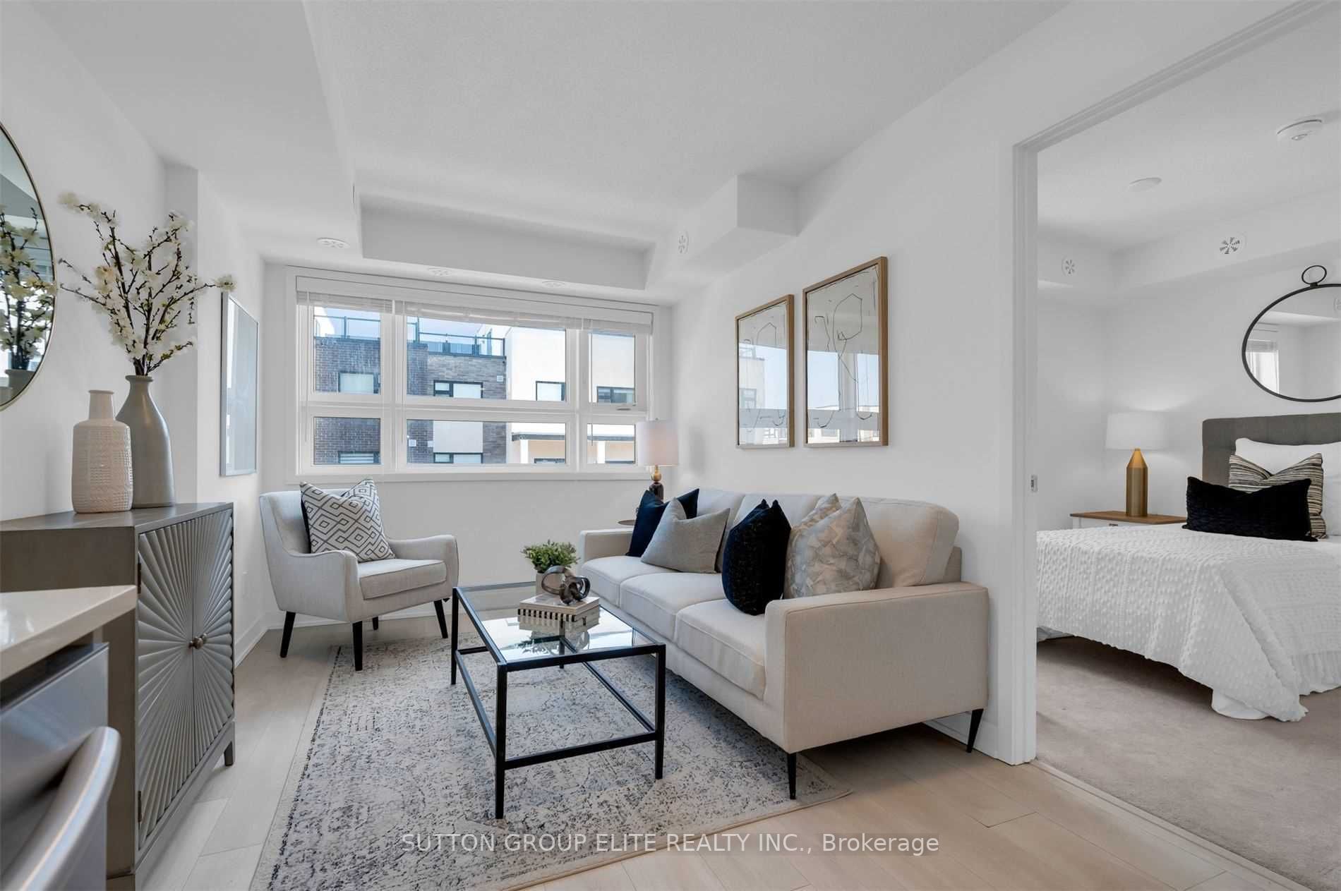 1133 Cooke Blvd, #803