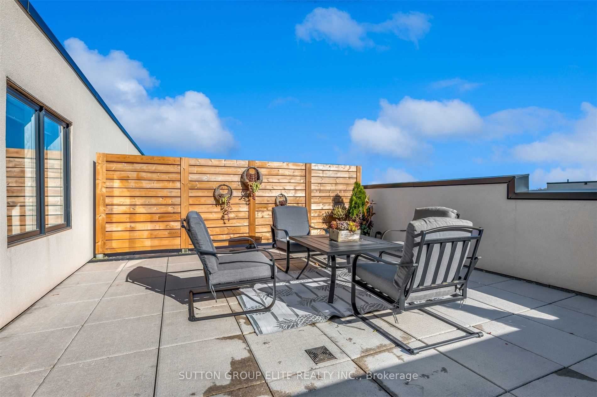 1133 Cooke Blvd, #803