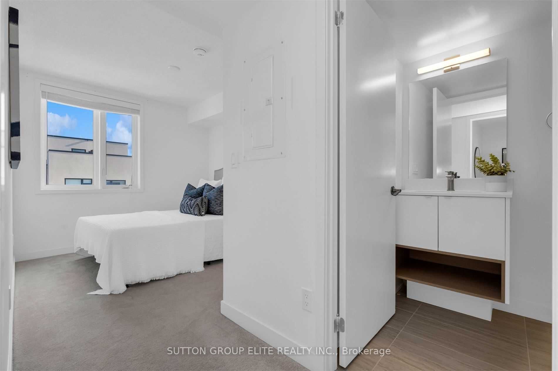 1133 Cooke Blvd, #803