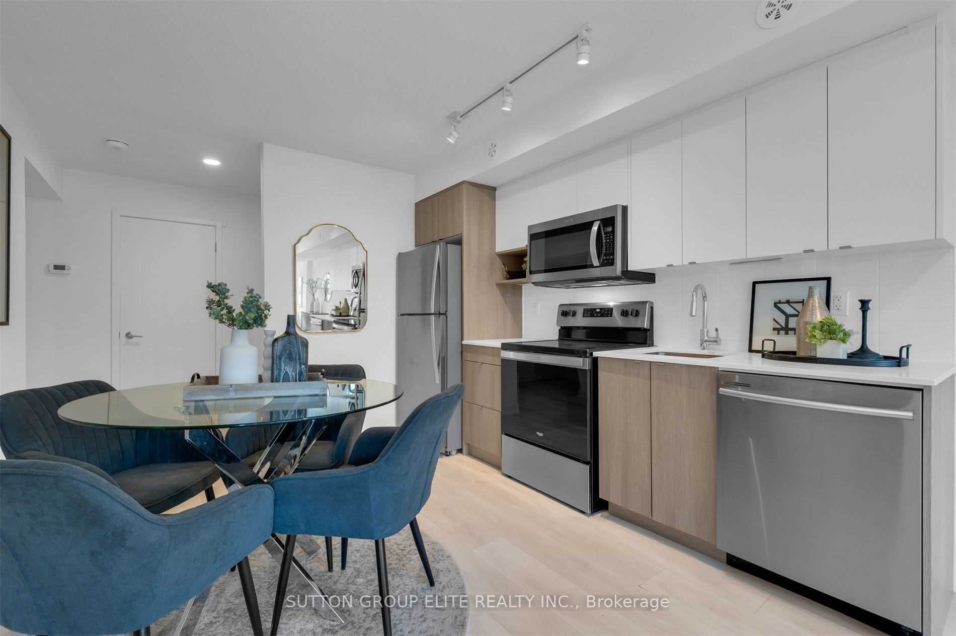1133 Cooke Blvd, #803