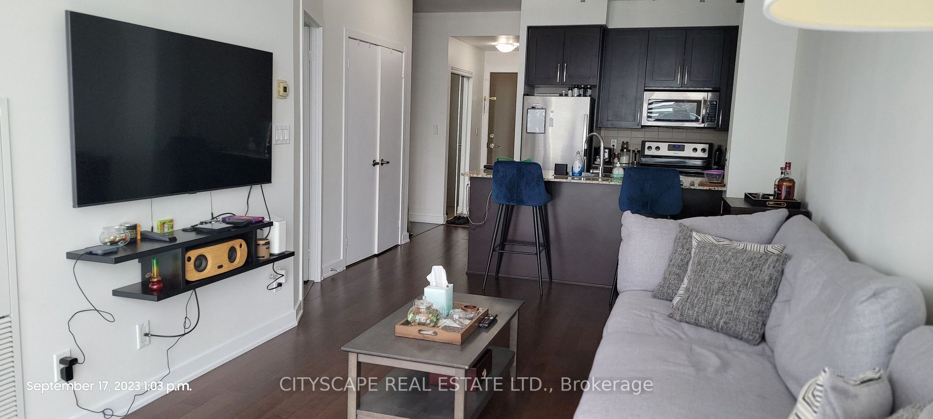 4065 Brickstone Mews, #1905