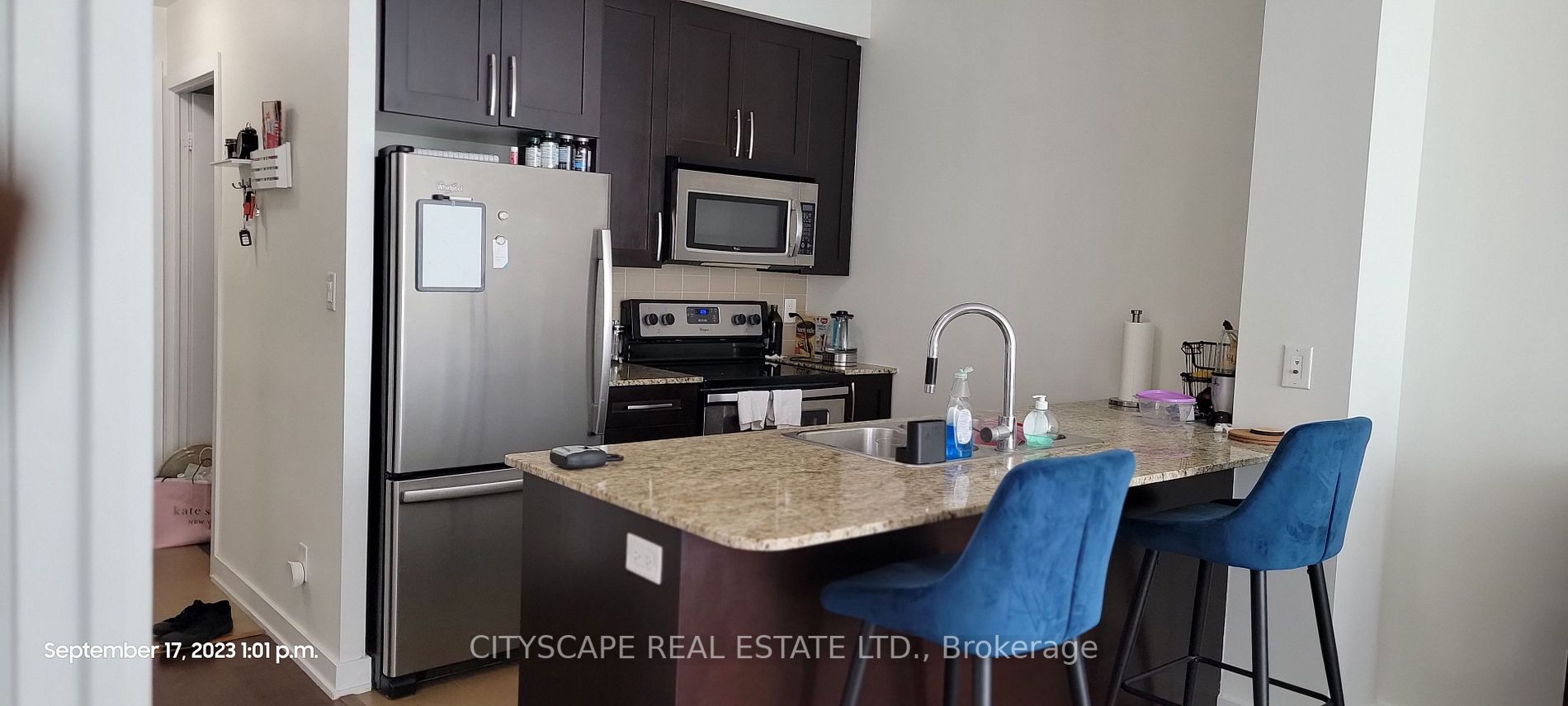 4065 Brickstone Mews, #1905