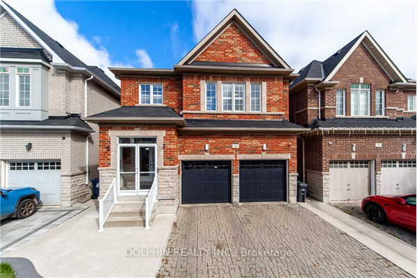 18 Harpreet Circ, Toronto