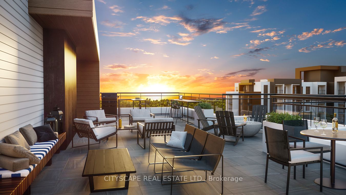460 Gordon Krantz Avenue, #611