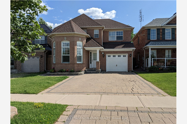2146 Grand Oak Tr, Oakville