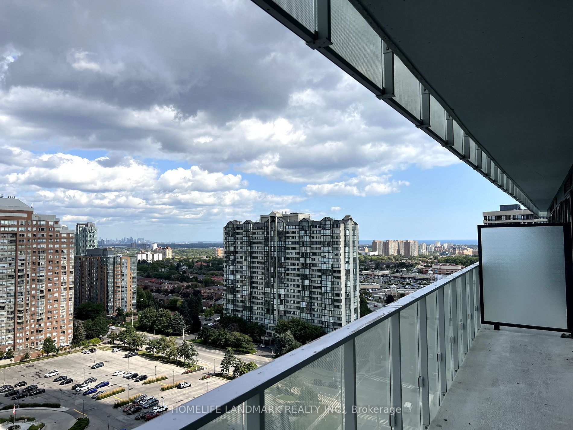 3900 Confederation Parkway, #1501