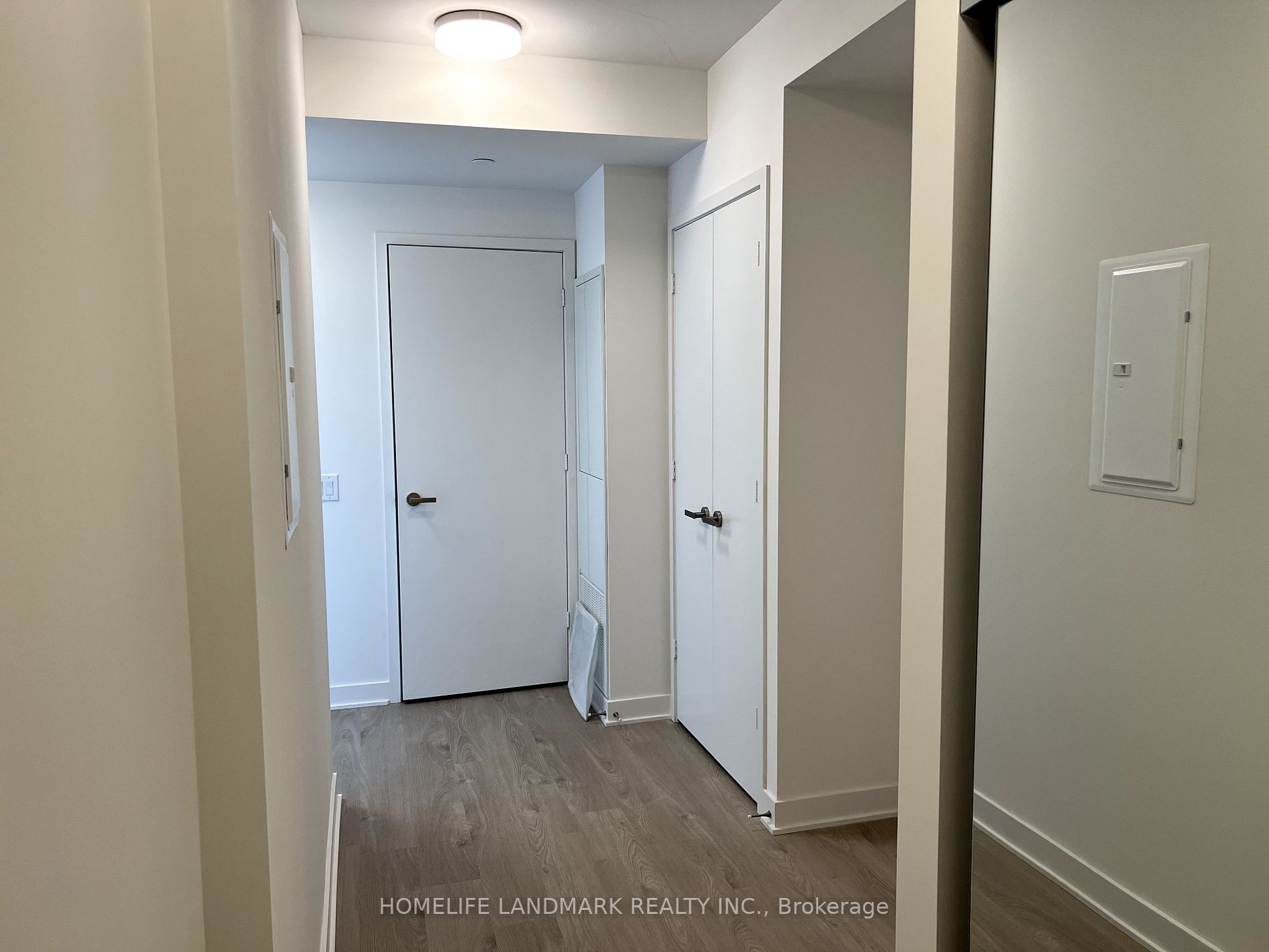 3900 Confederation Parkway, #1501