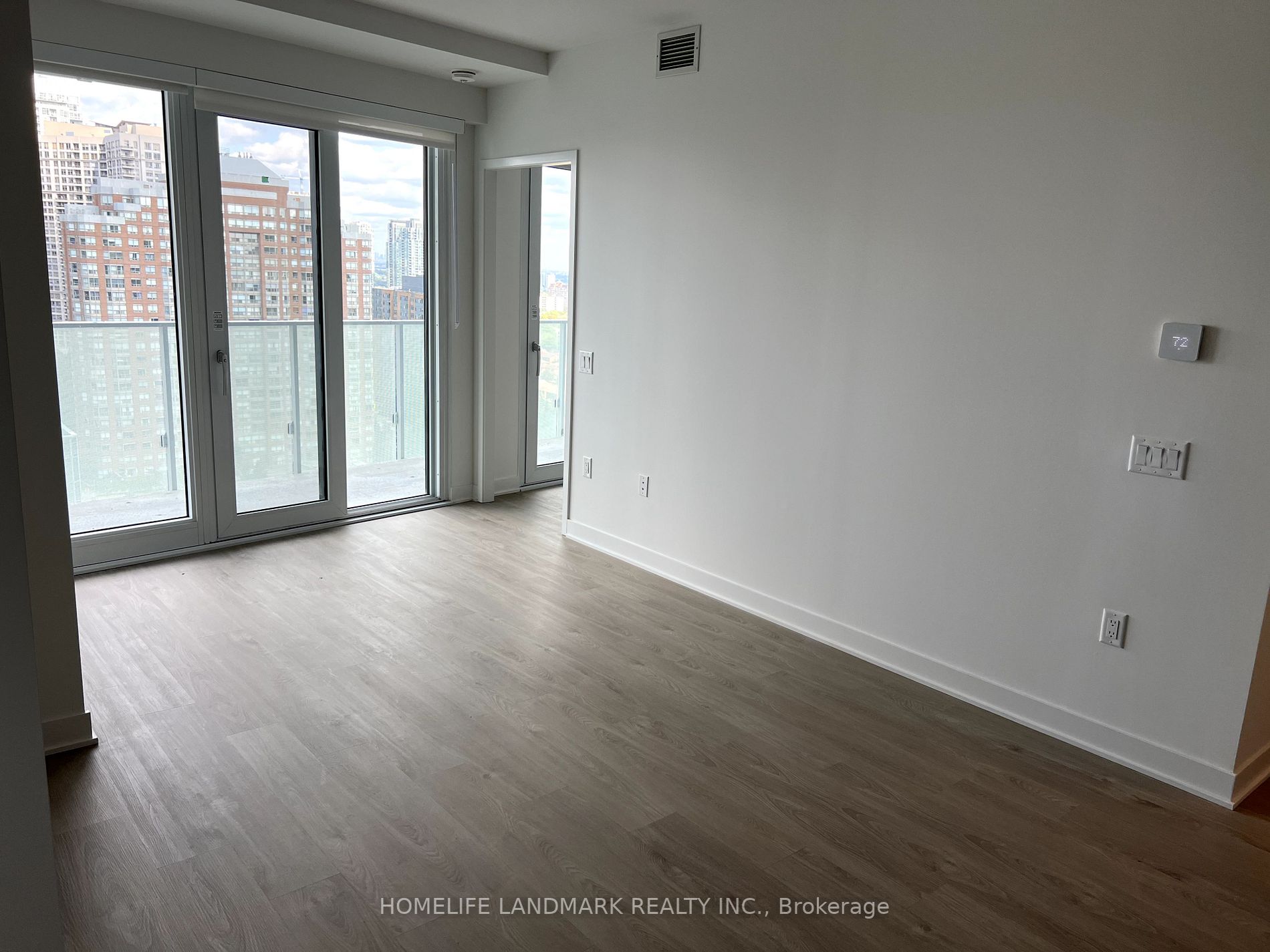 3900 Confederation Parkway, #1501