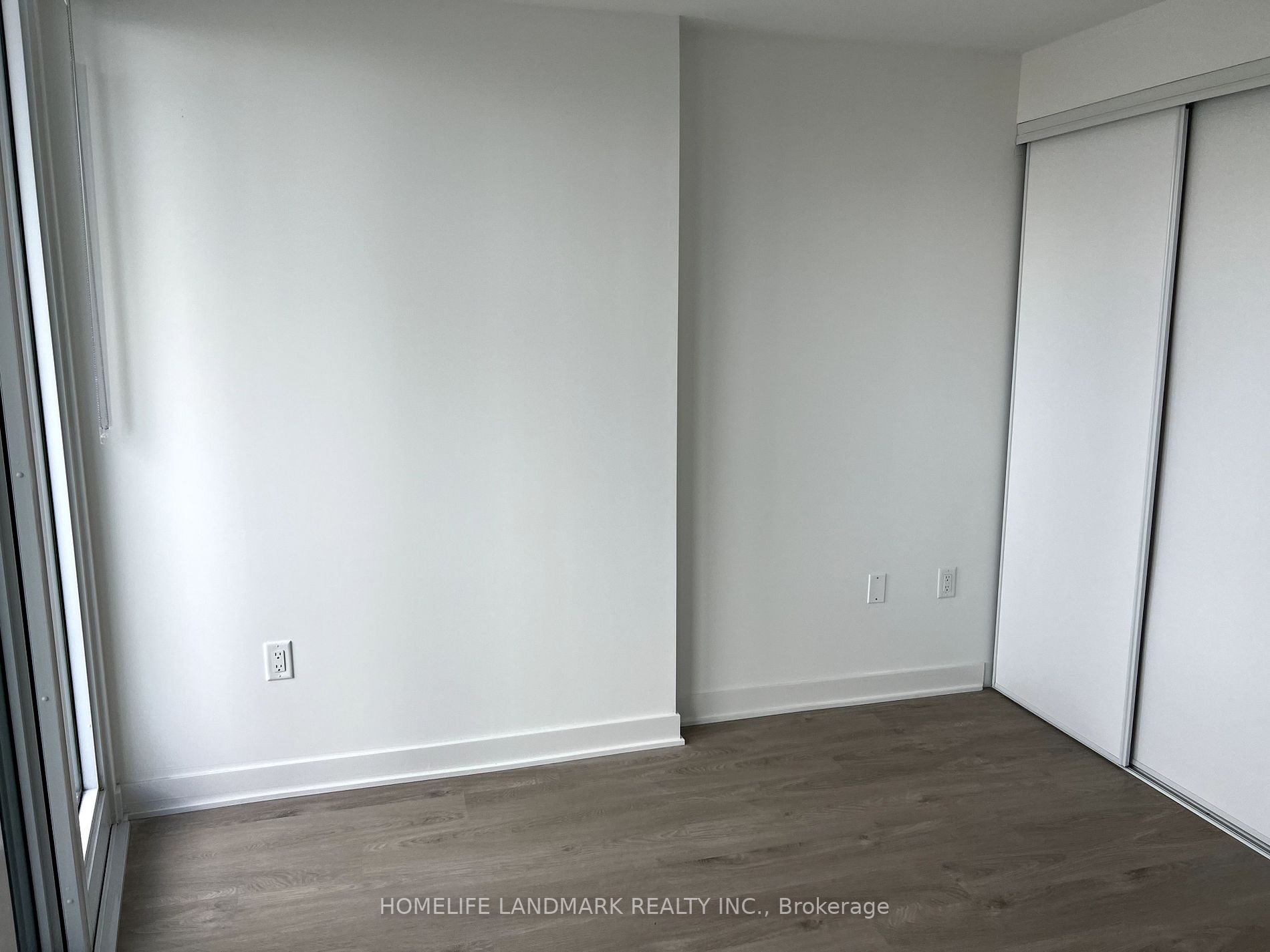 3900 Confederation Parkway, #1501