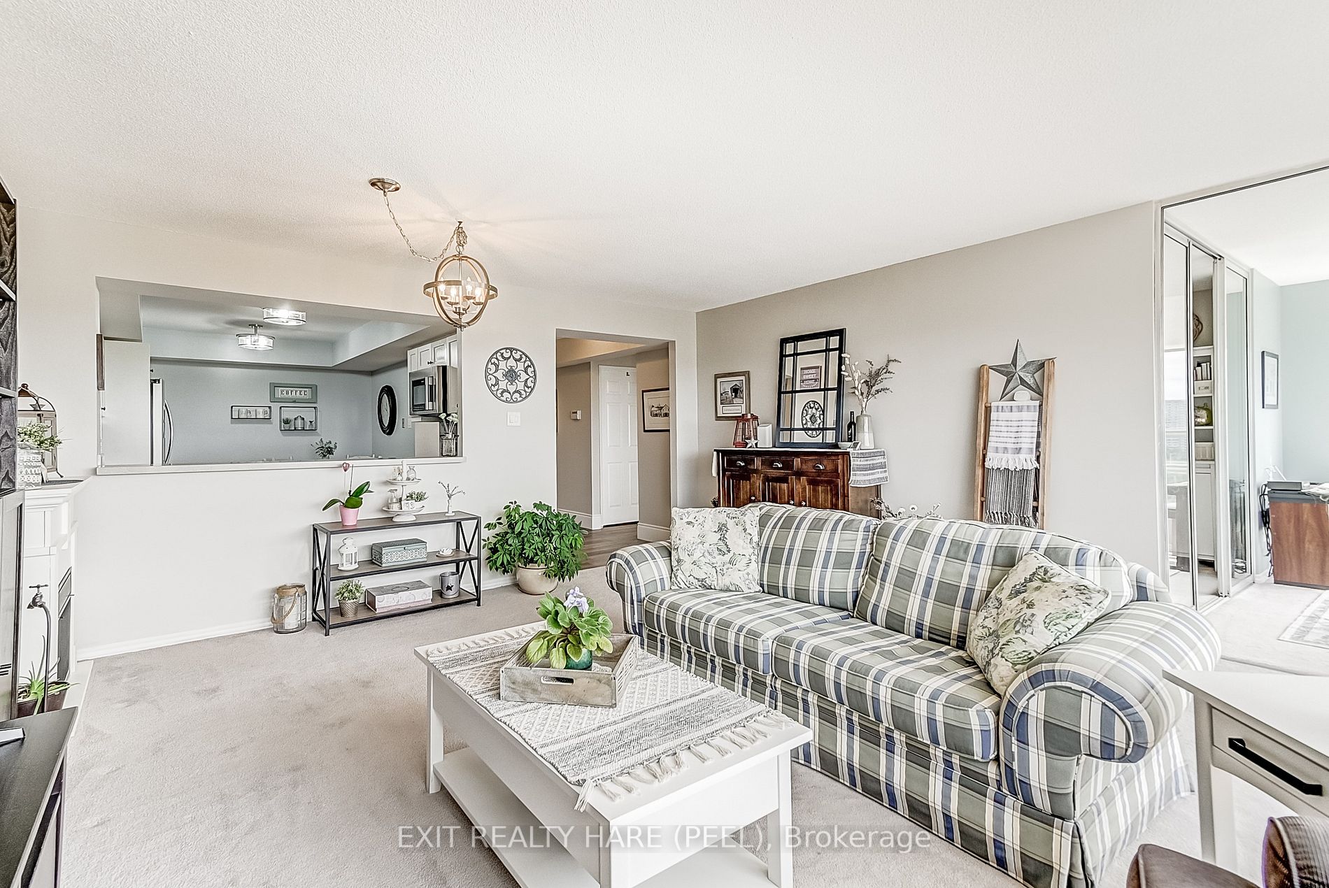 330 Mill St S, #1205