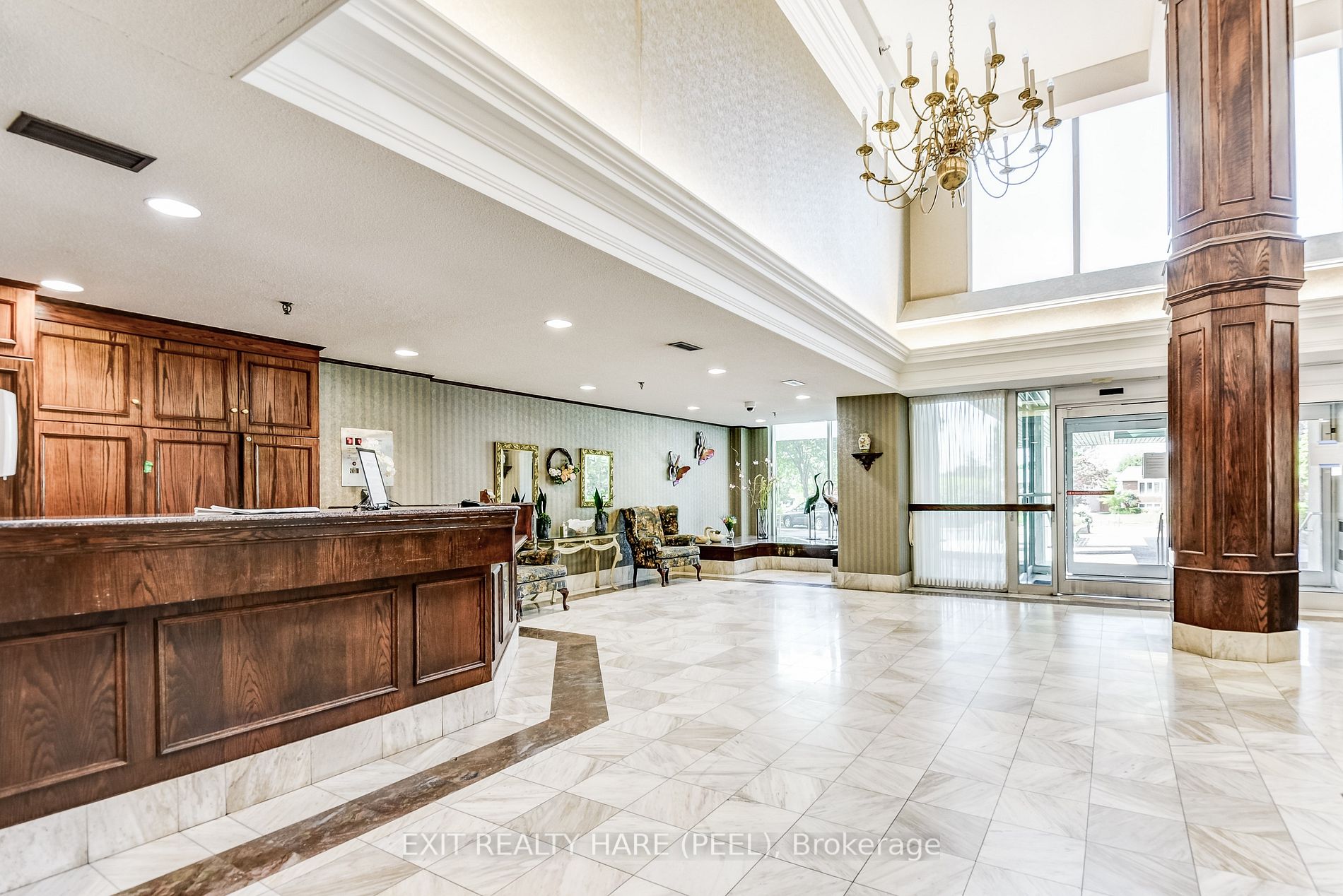 330 Mill St S, #1205