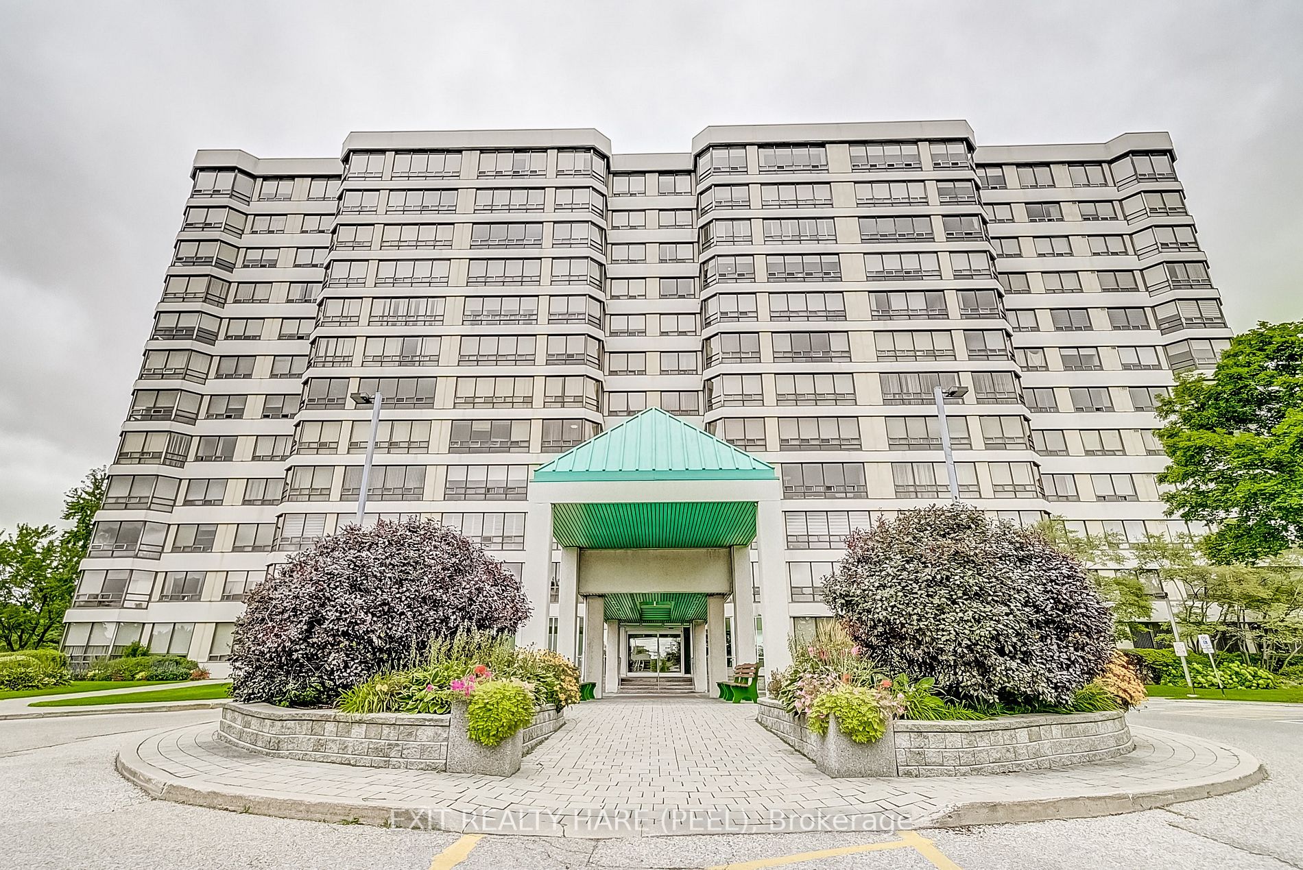 330 Mill St S, #1205
