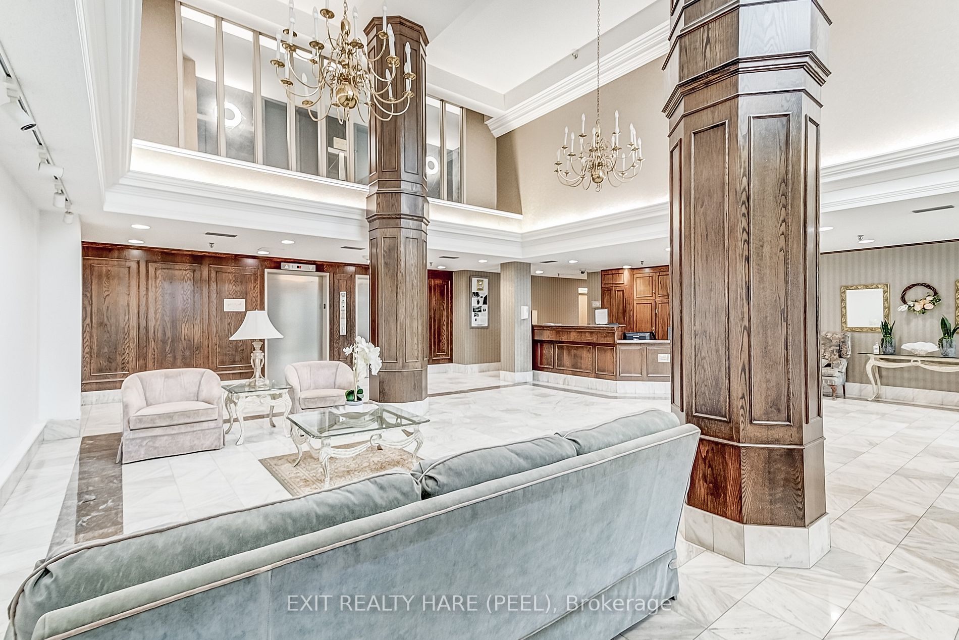 330 Mill St S, #1205