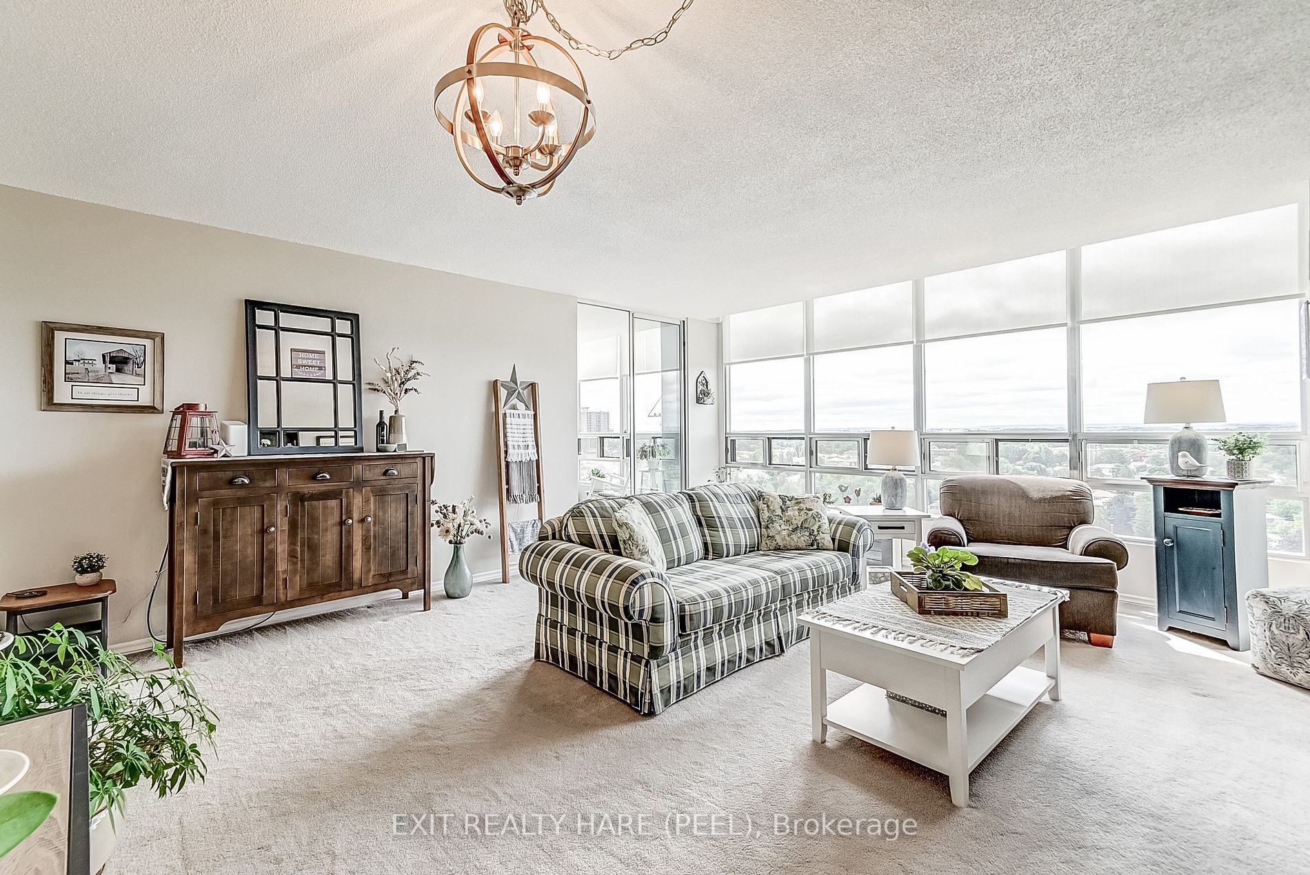 330 Mill St S, #1205