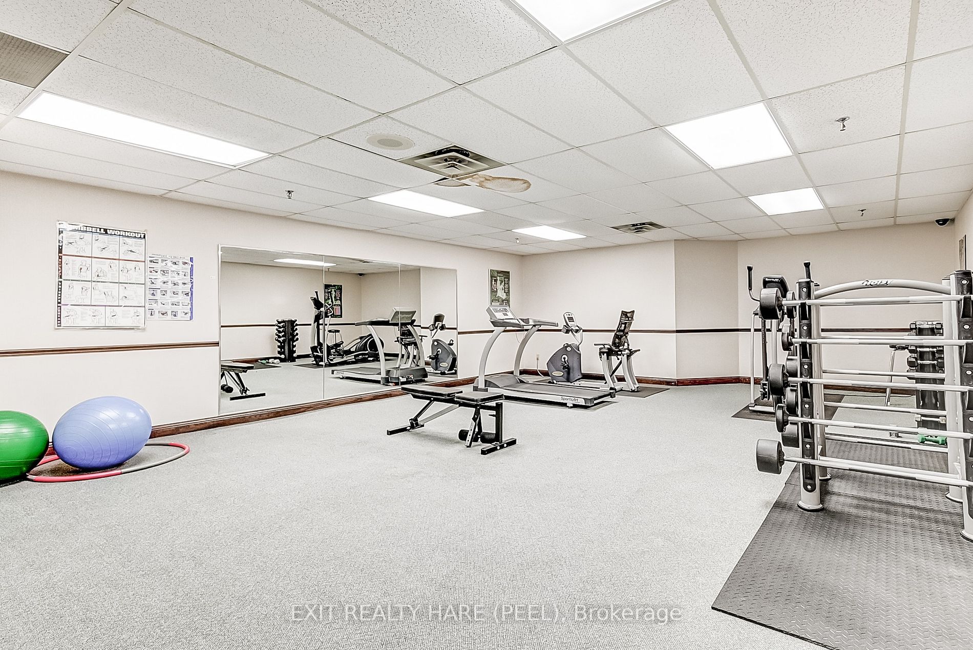 330 Mill St S, #1205