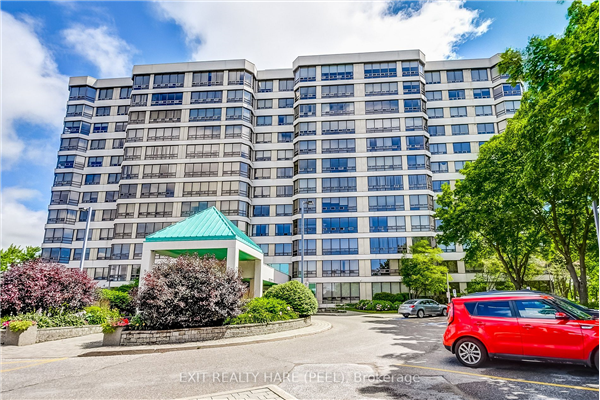 330 Mill St S