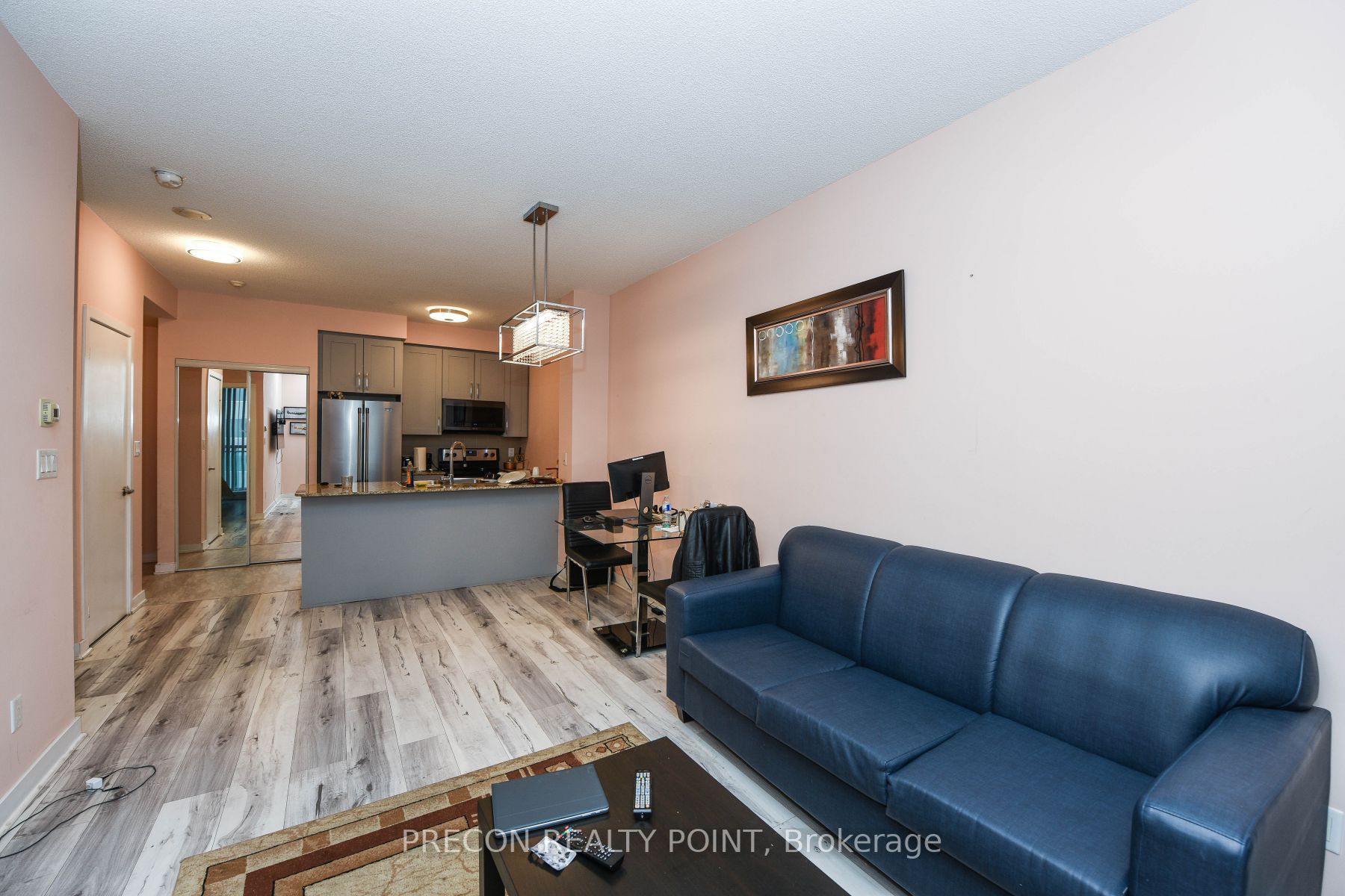 4070 Confederation Pkwy, #3301