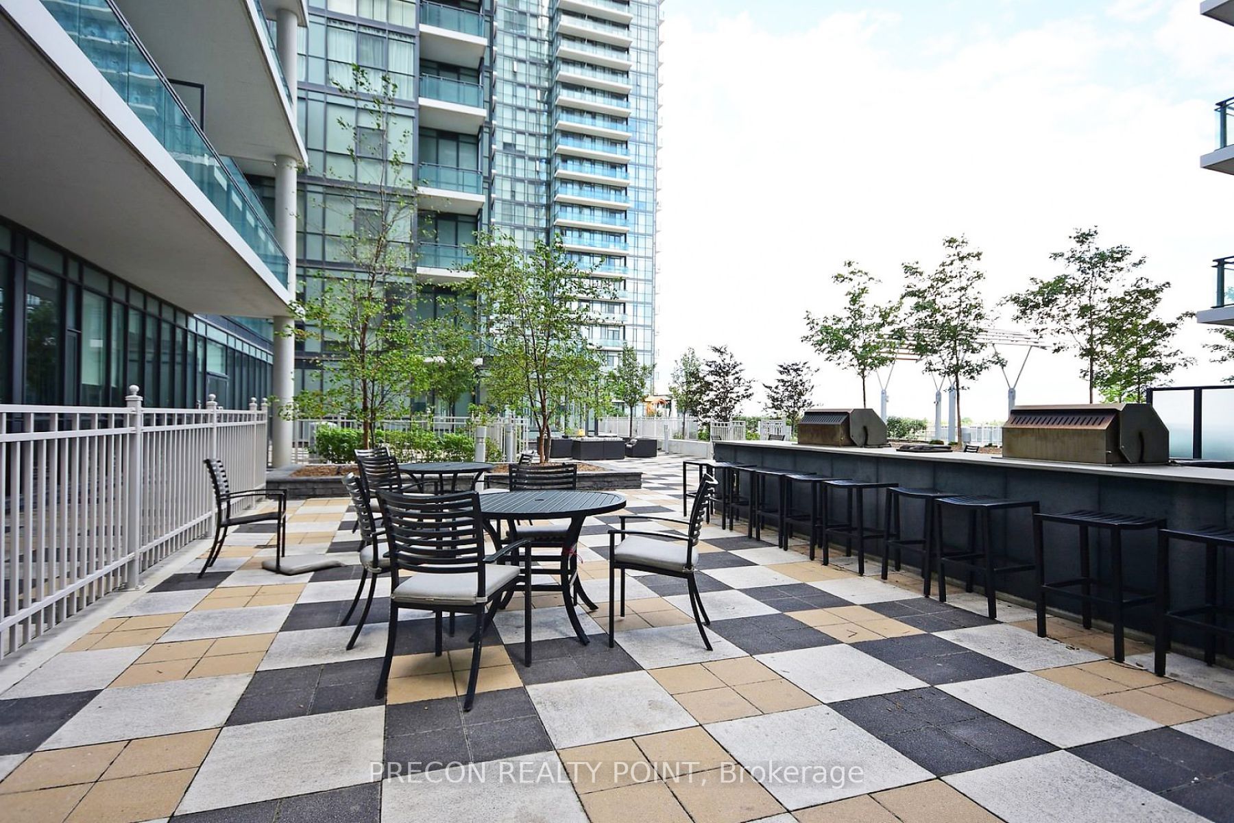 4070 Confederation Pkwy, #3301