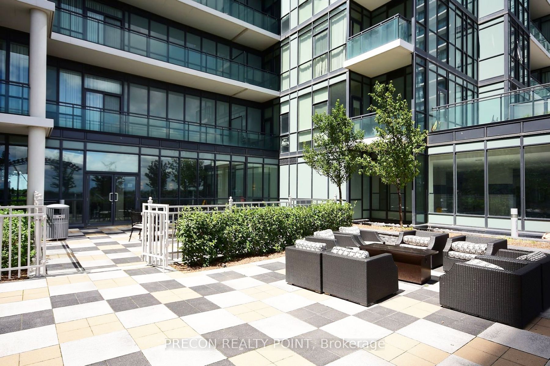 4070 Confederation Pkwy, #3301