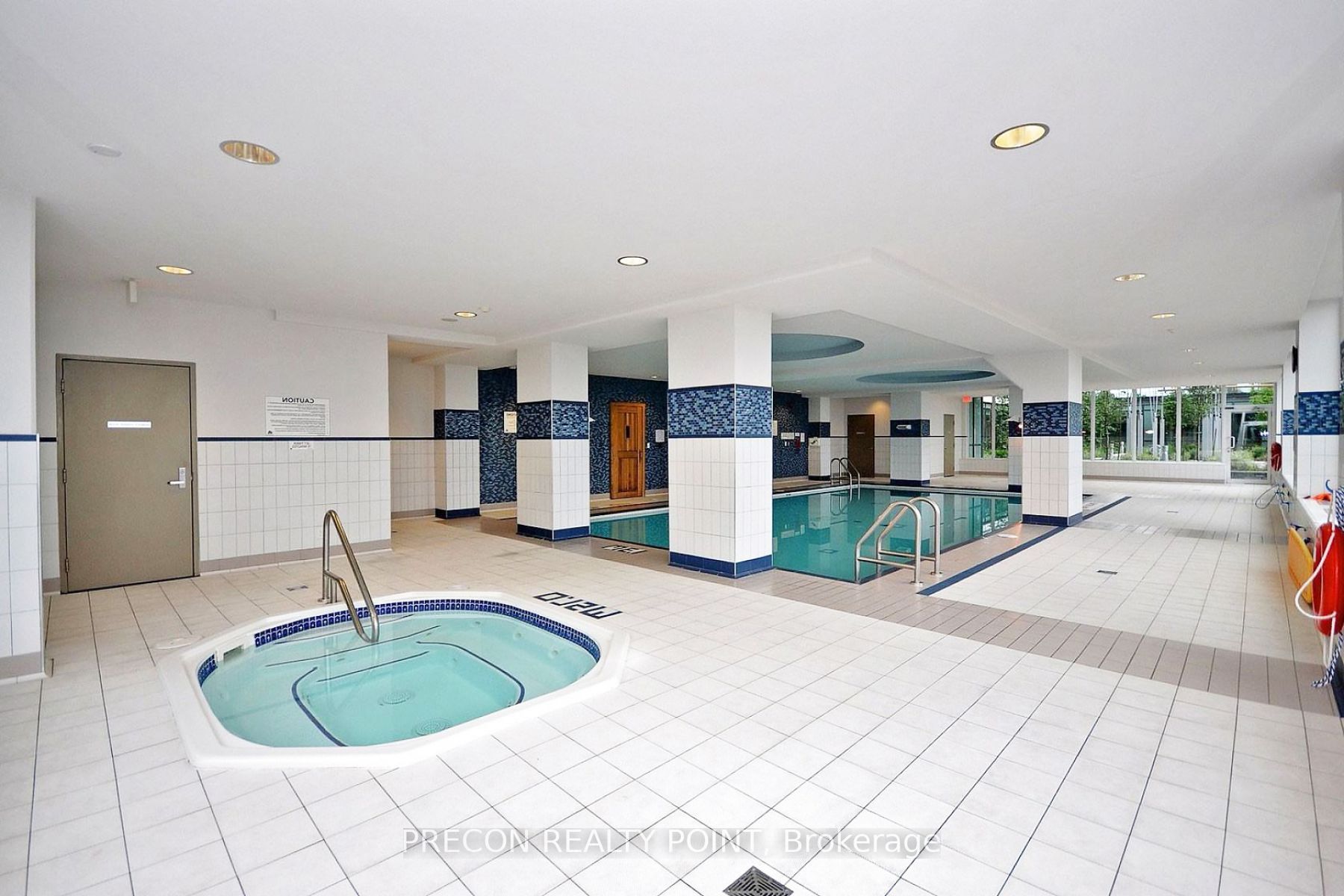 4070 Confederation Pkwy, #3301