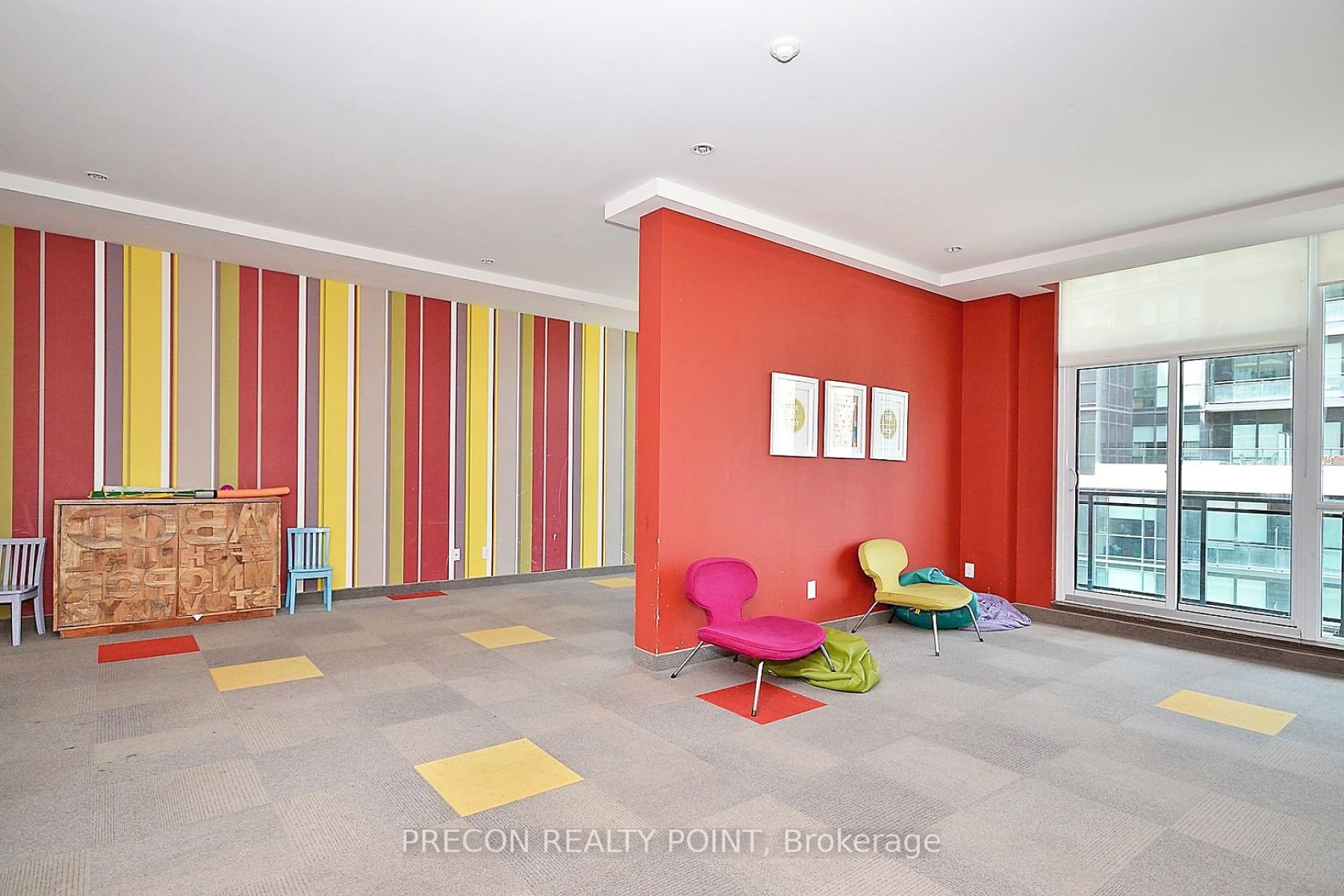 4070 Confederation Pkwy, #3301