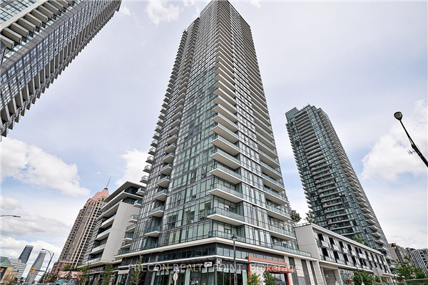 4070 Confederation Pkwy, Mississauga