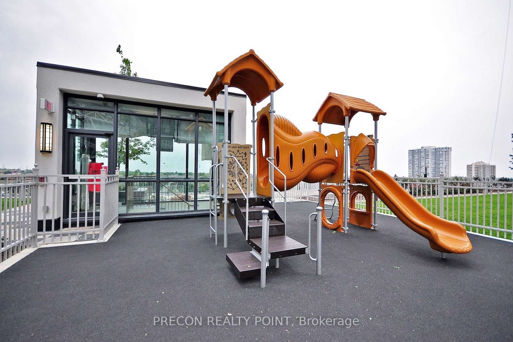 4070 Confederation Pkwy, #3301