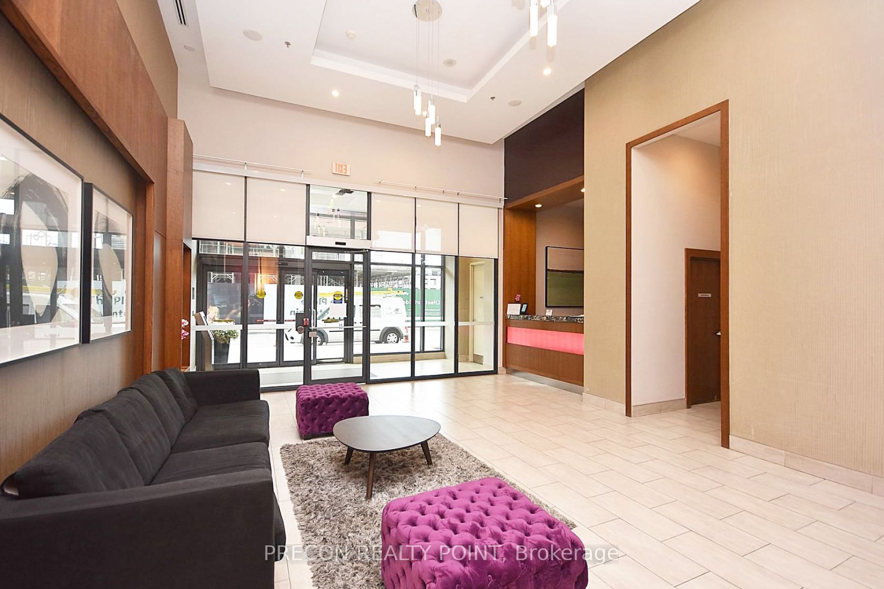 4070 Confederation Pkwy, #3301