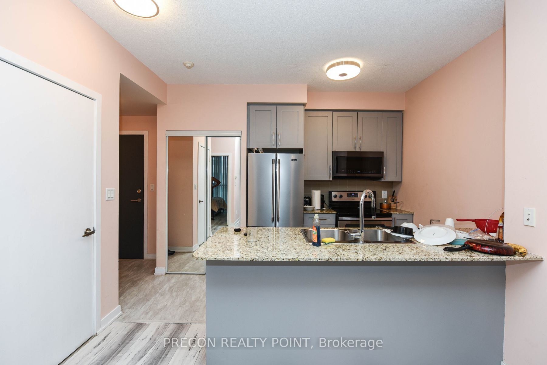 4070 Confederation Pkwy, #3301