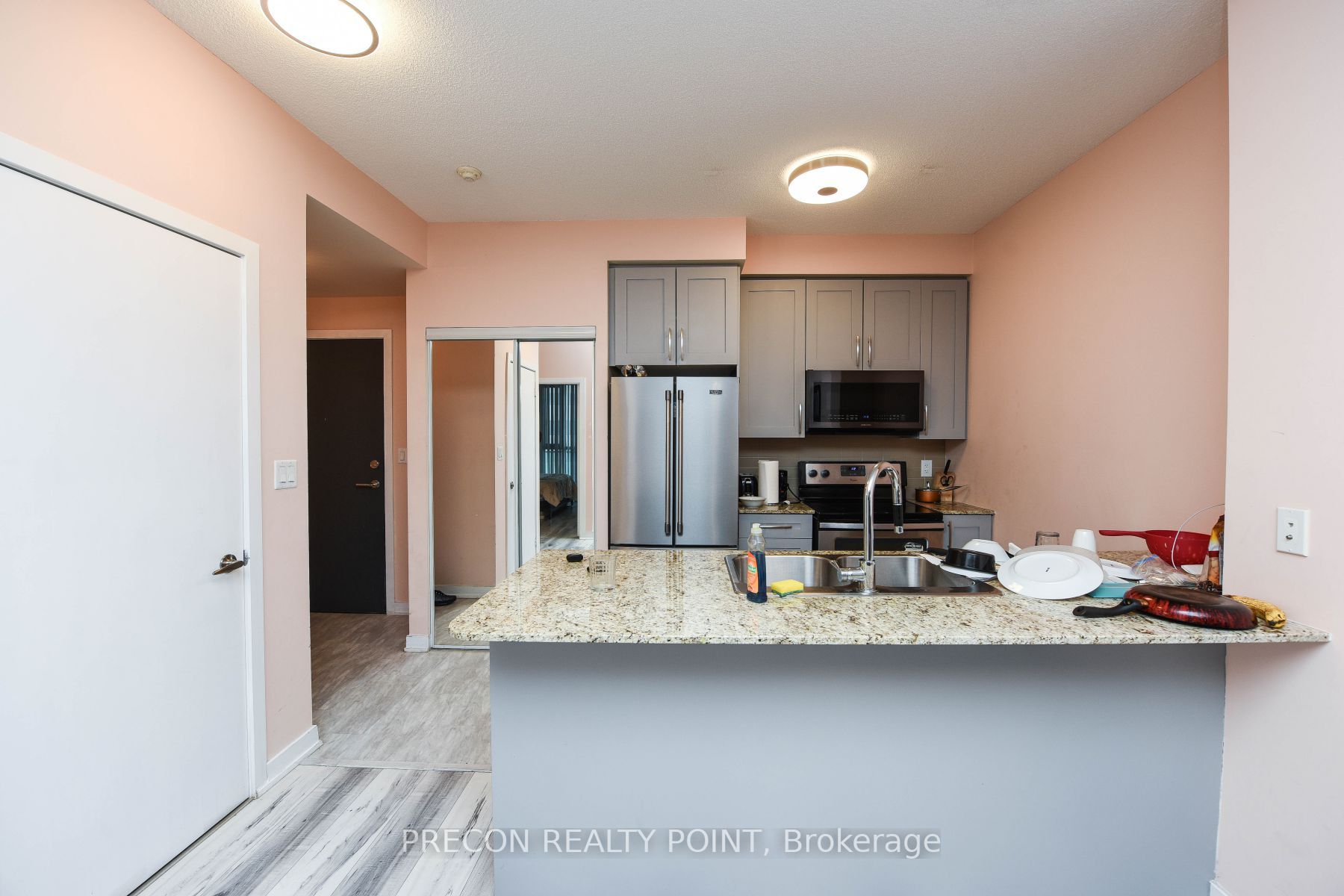 4070 Confederation Pkwy, #3301