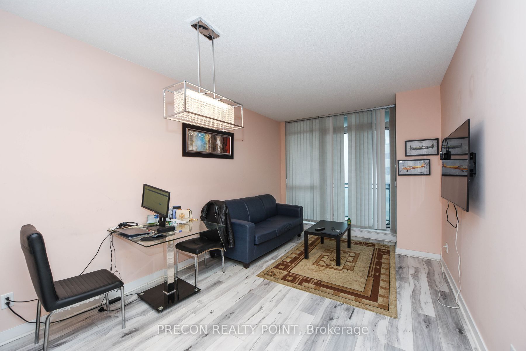 4070 Confederation Pkwy, #3301