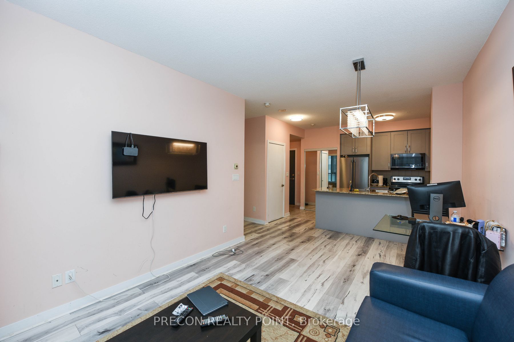 4070 Confederation Pkwy, #3301