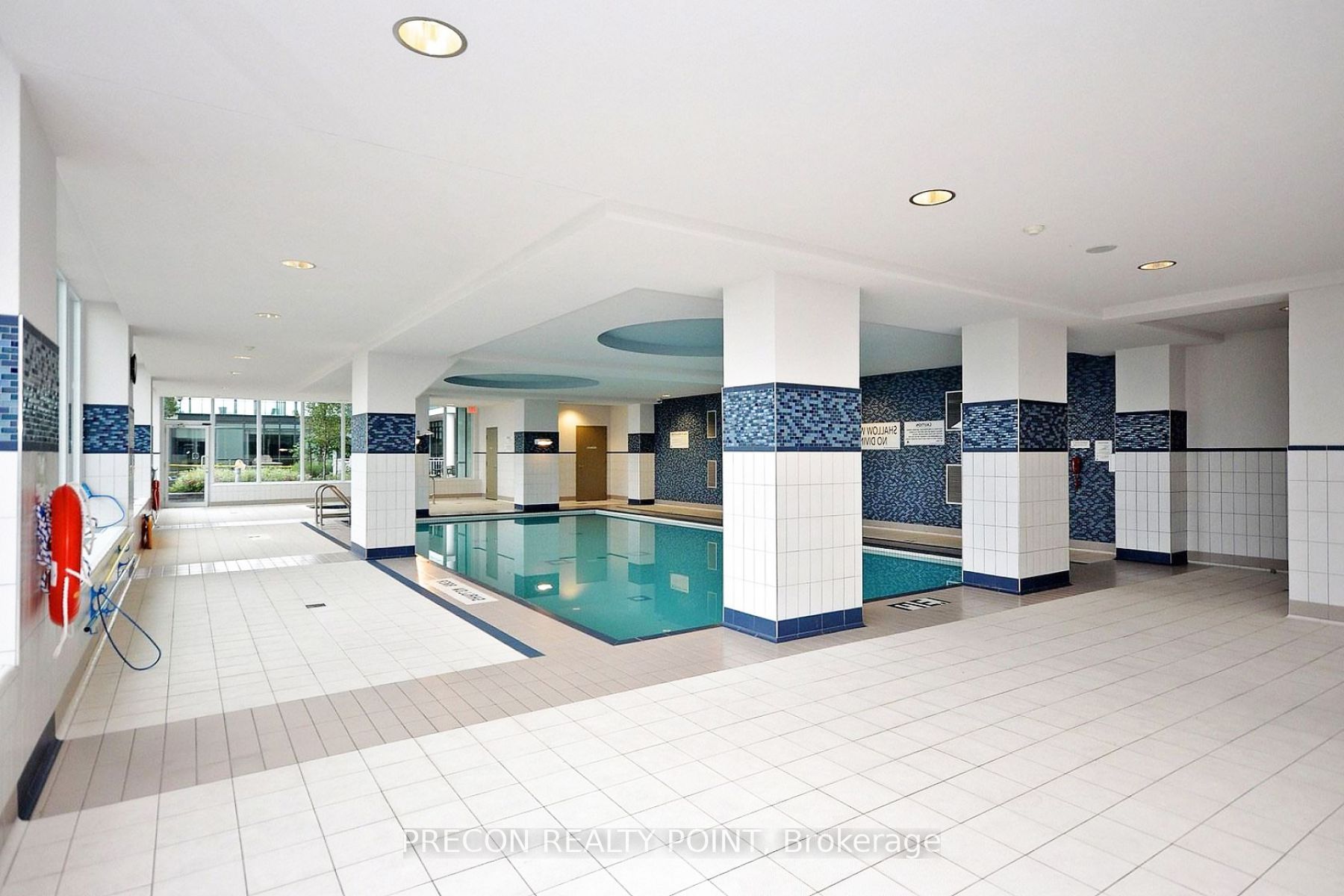 4070 Confederation Pkwy, #3301