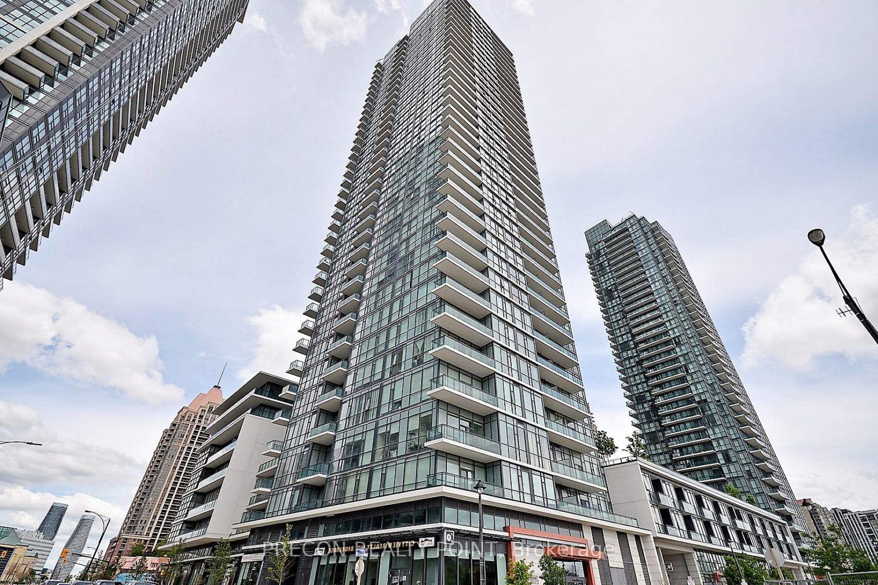4070 Confederation Pkwy, #3301